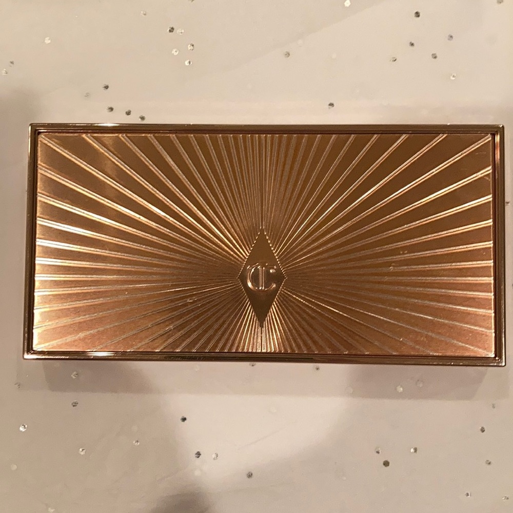 Filmstar Bronze & Glow